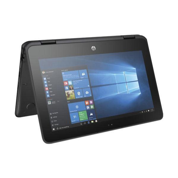 HP ProBook X360 11 G2 EE  i5-7Y54 1.2GHz 8GB 256GB SSD 11.6" Touch W10H | 3mth Wty