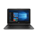 HP ProBook X360 11 G3 EE  Silver N5000 1.1GHz 8GB 128GB SSD 11.6" Touch W10H | 3mth Wty