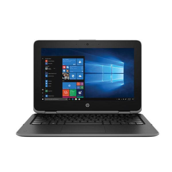 HP ProBook X360 11 G3 EE Silver N5000 1.1GHz 8GB 128GB SSD 11.6" Touch W10H | C-Grade