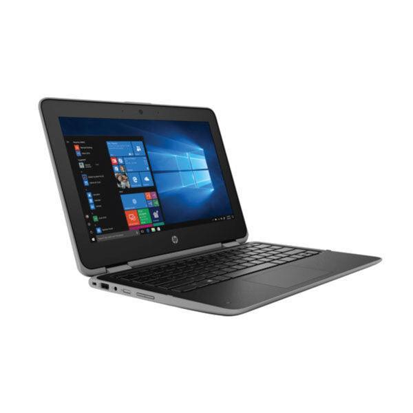 HP ProBook X360 11 G3 EE  Silver N5000 1.1GHz 8GB 128GB SSD 11.6" Touch W10H | 3mth Wty