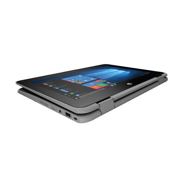 HP ProBook X360 11 G3 EE  Silver N5000 1.1GHz 8GB 128GB SSD 11.6" Touch W10H | 3mth Wty