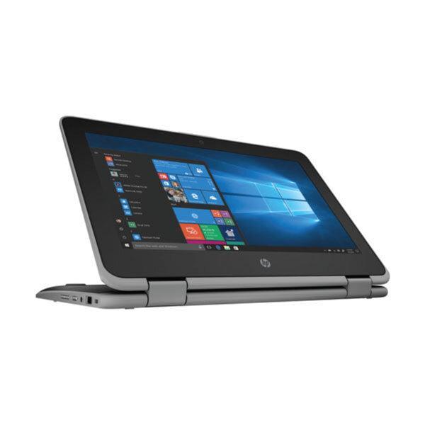 HP ProBook X360 11 G3 EE  Silver N5000 1.1GHz 8GB 128GB SSD 11.6" Touch W10H | 3mth Wty