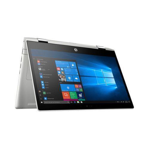 HP ProBook X360 440 G1 i5 8250U 1.6GHz 16GB 256GB SSD 14" Touch W11P | 1yr Wty