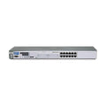 HP Procurve 2512 J4812A 12 Port 10/100 Switch | 3mth wty