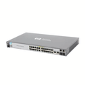 HP Procurve 2520-24-PoE J9138A 24 Port 10/100 + 2 Gigabit Ports Switch