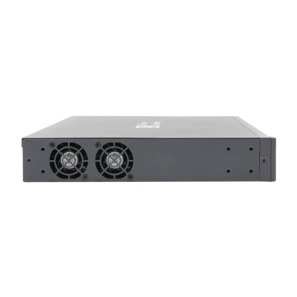 HP Procurve 2520-24-PoE J9138A 24 Port 10/100 + 2 Gigabit Ports Switch