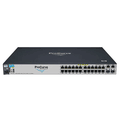 HP Procurve 2610-24-PWR J9087A 24 x 10/100 + 2 x Gigbit Ports Switch