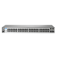 HP Procurve 2620-48 J9626A 48 Port 10/100 Switch + 2 Gigabit Ports