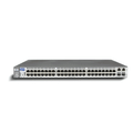 HP Procurve 2650 J4899C 48 Port  + 2 Gigabit Ports Managed Switch