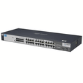HP ProCurve Switch 1700-24 J9080A 22 x 10/100 + 2 Dual Personality Ports Switch