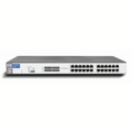 HP ProCurve switch 2724 J4897A 24-port Gigbit Switch