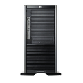 HP Proliant ML350 G5 5420 2.5GHz 5GB 5 x 146GB HDD Server | 3mth Wty