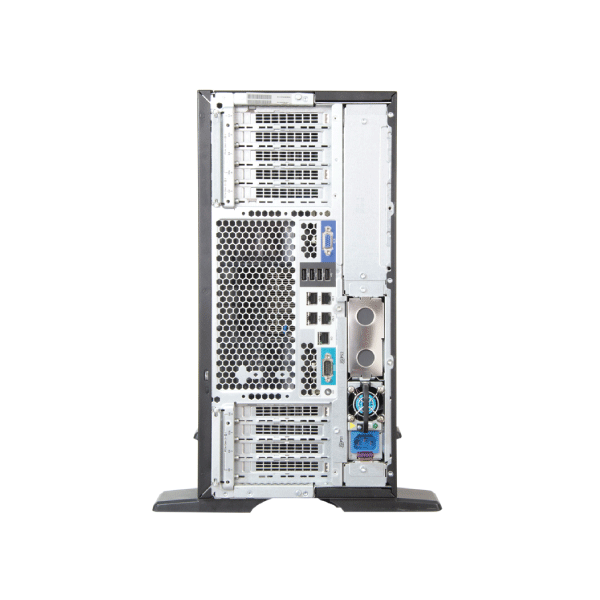 HP Proliant ML350p G8 Dual Quad Core E5-2609 2.4GHz 8GB Server | 3mth Wty