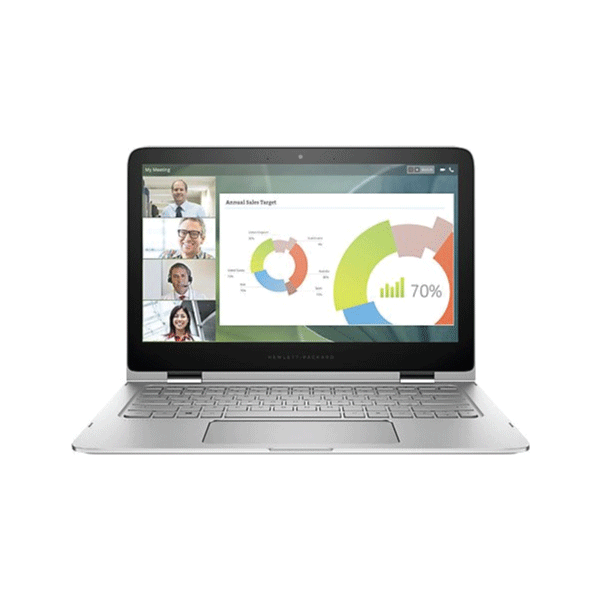 HP Spectre Pro X360 G1 i5 5300U 2.3Hz 8GB 128GB 13.3" Touch  W10P | 3mth Wty