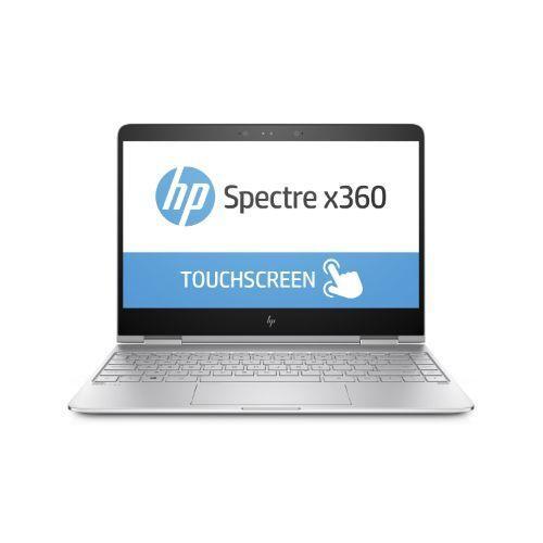 HP Spectre X360 13-AC037-TU i5 7200U 2.5GHz 8GB 256GB SSD 13.3" Touch W10P | D-Grade