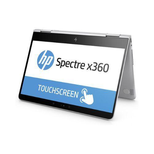 HP Spectre X360 13-AC037-TU i5 7200U 2.5GHz 8GB 256GB SSD 13.3" Touch W10P | 3mth Wty