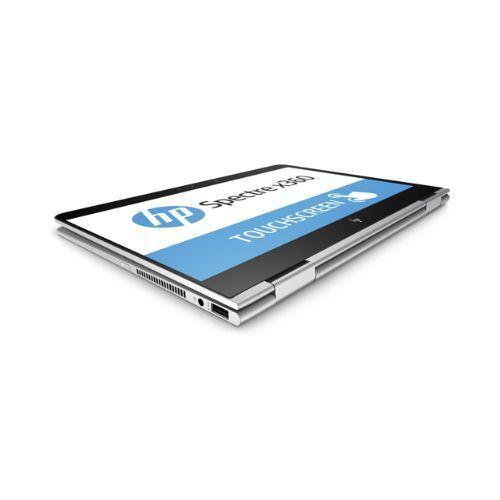 HP Spectre X360 13-AC037-TU i5 7200U 2.5GHz 8GB 256GB SSD 13.3" Touch W10P | 3mth Wty