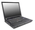 IBM R60 Celeron 1.73GHz/1GB/80GB/DVDCDRW/XP Laptop