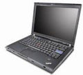 IBM X60s Core Duo L2400 2Gb RAM 60gb HDD 12" Screen Laptop