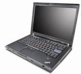 IBM X60s Core Duo L2400 2Gb RAM 60gb HDD 12" Screen Laptop