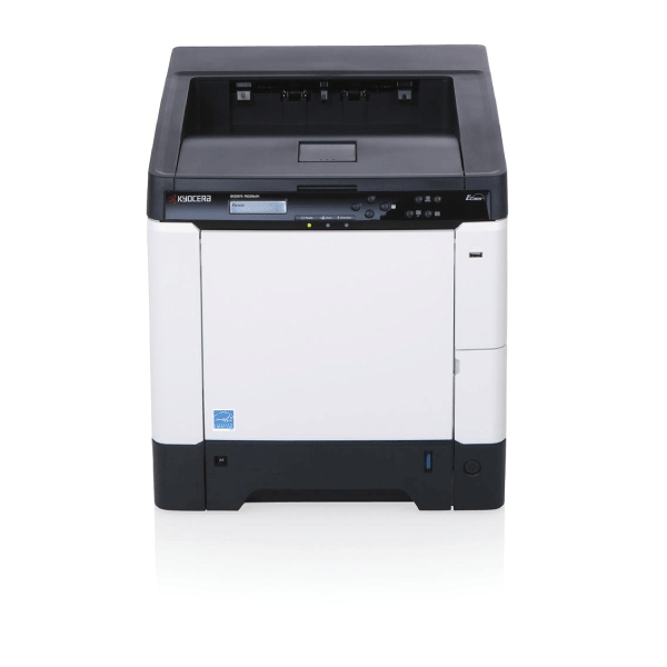 Kyocera EcoSys FS-1350DN Network Mono Laser Printer | 3mth Wty