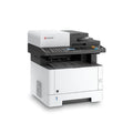 Kyocera ECOSYS M2540dn Refurbished A4 Mono Laser Multifunction Printer - Front View