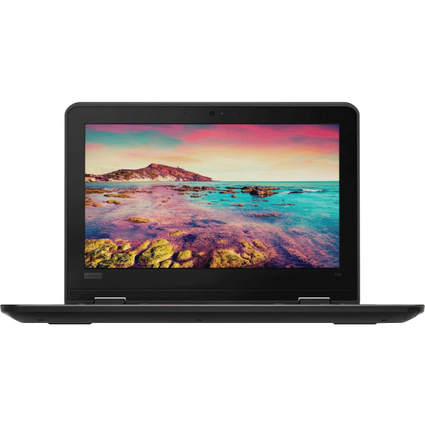 Lenovo ThinkPad 11e 5th Gen N4100 1.1GHz 4GB 128GB SSD 11.6" Touch W10P | C-Grade