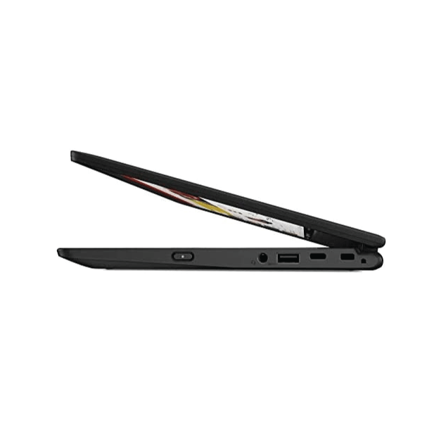 Lenovo ThinkPad 11e 5th Gen N4100 1.1GHz 4GB 128GB SSD 11.6" Touch W10P | 3mth Wty