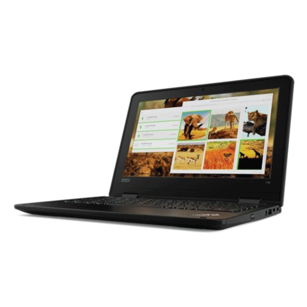 Lenovo ThinkPad 11e 5th Gen N4100 1.1GHz 4GB 128GB SSD 11.6" Touch W10P | 3mth Wty