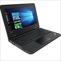 Lenovo ThinkPad 11e N2940 1.83GHz 4GB 128GB SSD 11.6" W10P Laptop | 3mth Wtyaa