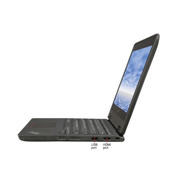 Lenovo ThinkPad 11e