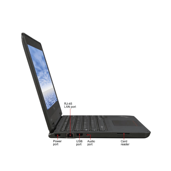 Lenovo ThinkPad 11e