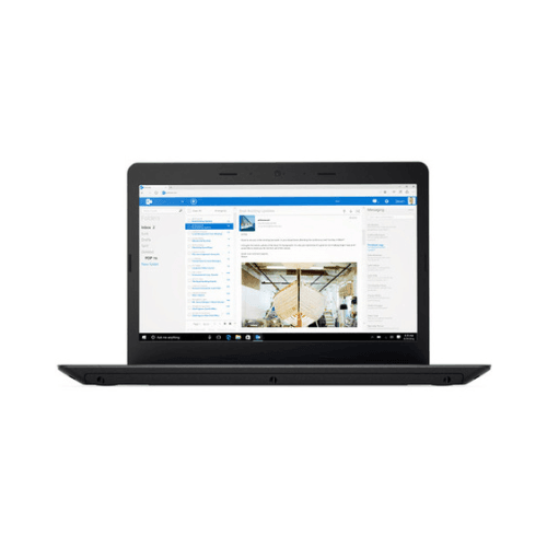 Lenovo ThinkPad E470 i7 7500U 2.7GHz 8GB 256GB SSD W10P 14" | B-Grade 1yr Wty