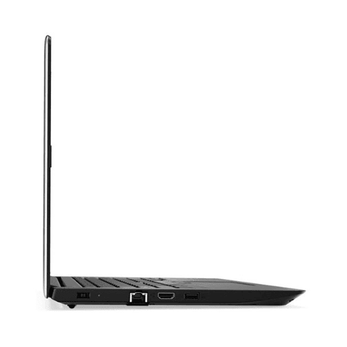Lenovo ThinkPad E470 i7 7500U 2.7GHz 8GB 256GB SSD W10P 14" Laptop | 3mth Wty