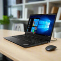 Lenovo ThinkPad E480 i5 8250U 1.6GHz 8GB 256GB SSD W10H 14" Laptop | 3mth Wty