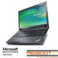 Lenovo ThinkPad Edge E520 Core i3 2350M 2.3GHz 4GB 320GB Win 7 15.6" Webcam Laptop
