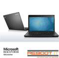 Lenovo ThinkPad Edge E530 Core i3 3110M 2.4GHz 4GB 500GB Win 8.1 15.6" Laptop