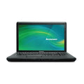 Lenovo ThinkPad G550 T6500 2.1GHz 3GB 250GB 15.6" WVB Laptop | 3mth Wty