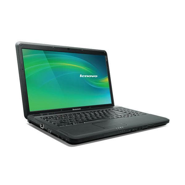 Lenovo ThinkPad G550 T6500 2.1GHz 3GB 250GB 15.6" WVB Laptop | 3mth Wty