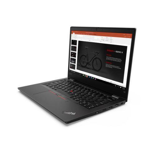 Lenovo ThinkPad L13  i5 10210U 1.6GHz 8GB 256GB SSD W11P 14" Touch | 3mth Wty