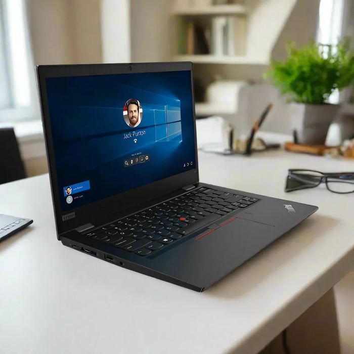Lenovo ThinkPad L13  i5 10210U 1.6GHz 8GB 256GB SSD W11P 14" Touch | 3mth Wty