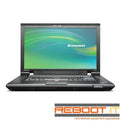 Lenovo Thinkpad L420 Core i5 2520M 2.5GHz 4GB 320GB Webcam Win 7 14"  Laptop