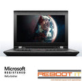 Lenovo ThinkPad L430 Core i5 3320M 2.6GHz 4GB 320GB DVD Win 7 14" Webcam Laptop
