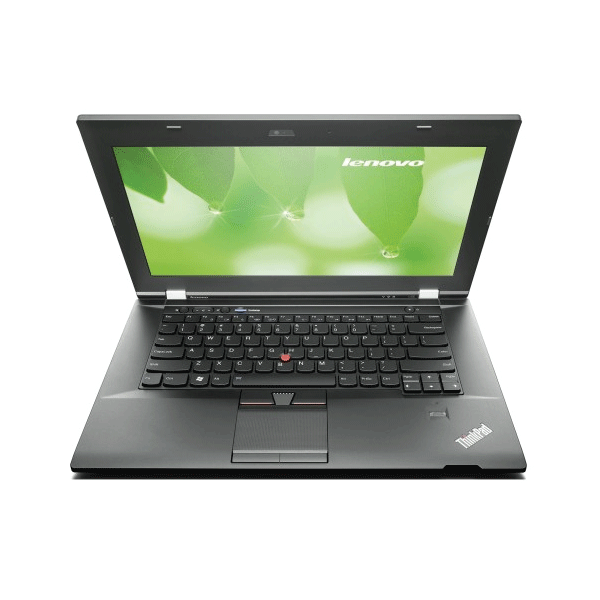 Lenovo ThinkPad L430 i5 3320M 2.6GHz 8GB 500GB DW W7P 14" Laptop | B-Grade