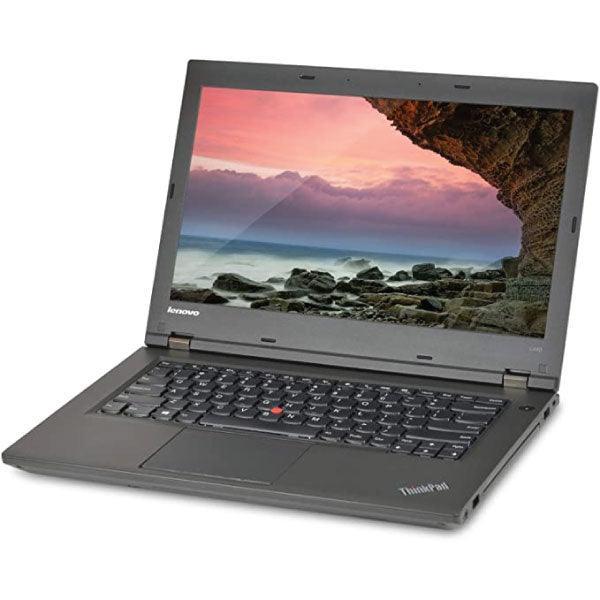 Lenovo ThinkPad L440 i5 4200M 2.5GHz 8GB 128GB SSD W10P 14" Laptop | B-Grade