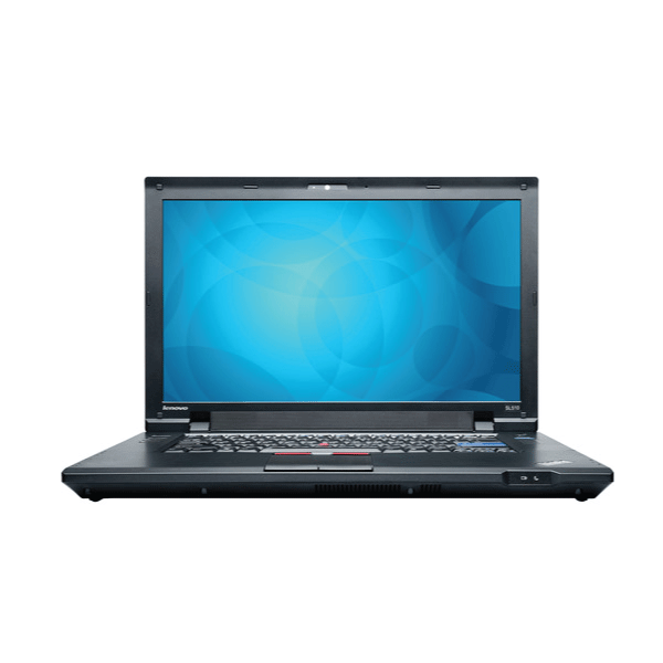 Lenovo ThinkPad L510 T6570 2.1GHz 2GB 320GB DW WVH 15.6" Laptop | 3mth Wty