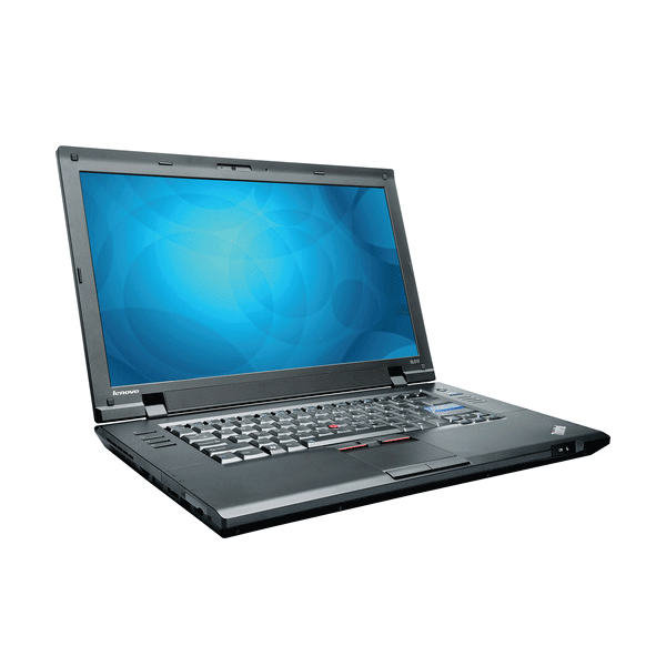 Lenovo ThinkPad SL510 T3000 1.8GHz 2GB 160GB DW WVH 15.6" Laptop | 3mth Wty