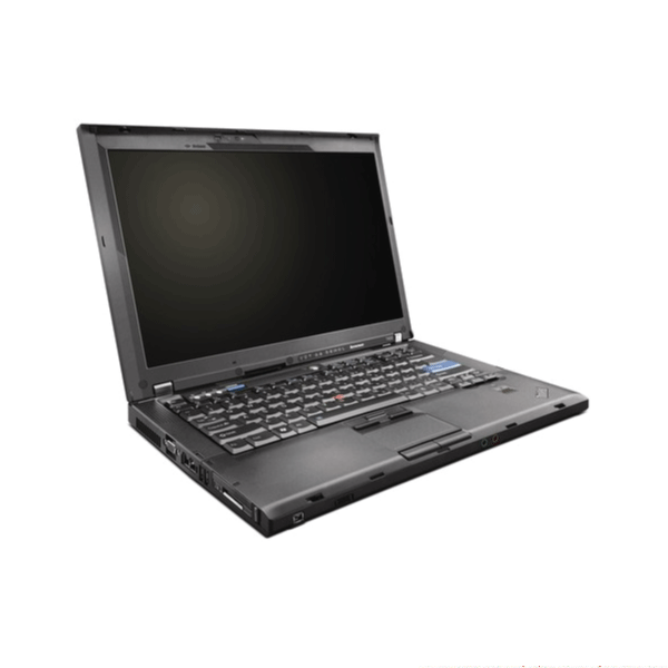 Lenovo ThinkPad T400 P8400 2.26GHz 4GB 160GB DW VB 14" Laptop | 3mth Wty