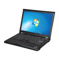 Lenovo ThinkPad T410 i5 520M 2.4GHz 4GB 500GB DW W7P 14" Laptop