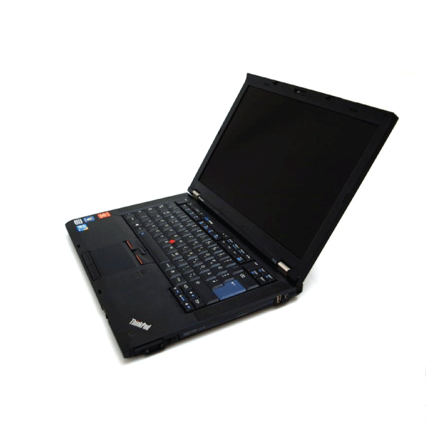 Lenovo ThinkPad T410 i5 520M 2.4GHz 4GB 500GB DW W7P 14" Laptop